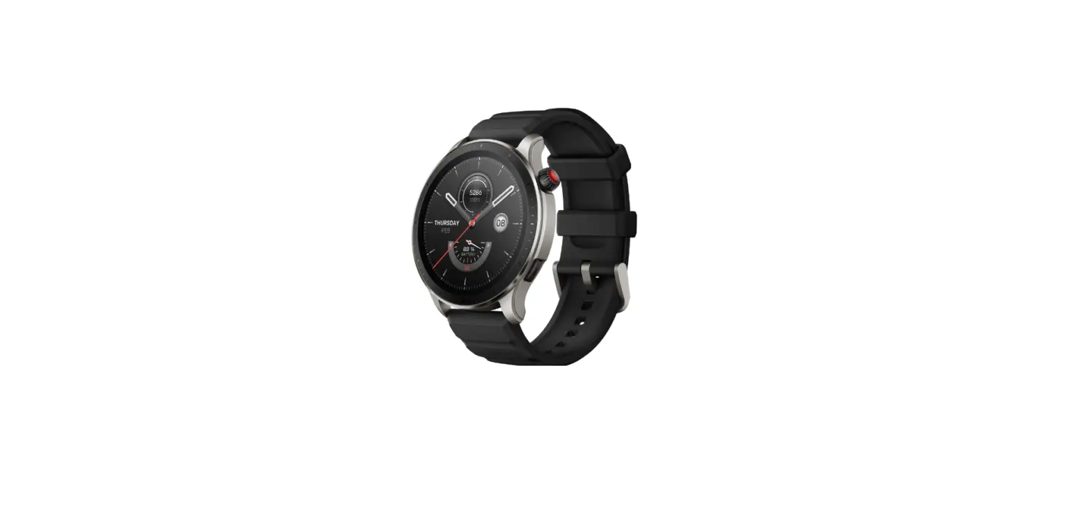 Amazfit A2166 Smartwatch User Manual Amazfit A2166 Smartwatch User Manual
