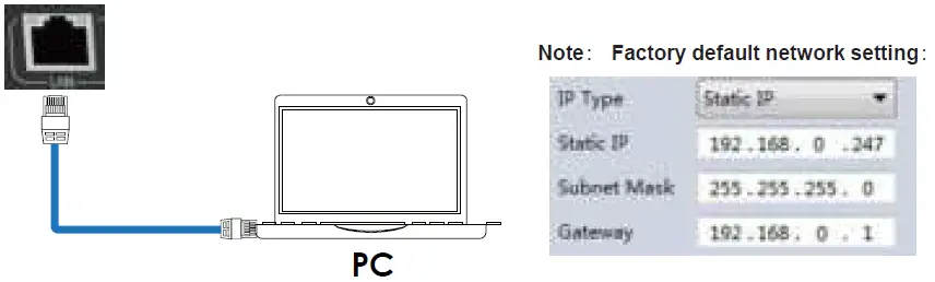 VigilLink VLMX-88VW 8x8 HDMI 2.0 Matrix 05