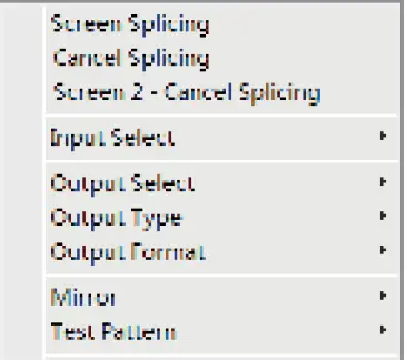VigilLink VLMX-88VW 8x8 HDMI 2.0 Matrix 15