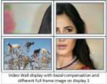 VigilLink VLMX-88VW 8x8 HDMI 2.0 Matrix 16