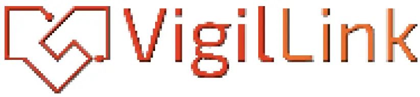 VigilLink VLMX-88VW 8x8 HDMI 2.0 Matrix logo