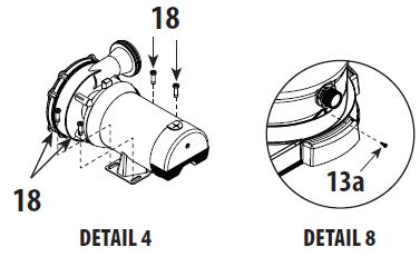 CLEAR WATER II Cartridge Standard System-4