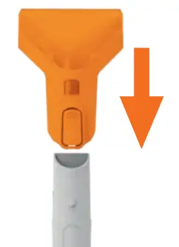 vax CDCW CSX SpotWash Duo Carpet Cleaner-fig10