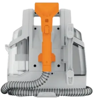 vax CDCW CSX SpotWash Duo Carpet Cleaner-fig11