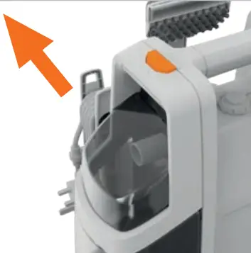 vax CDCW CSX SpotWash Duo Carpet Cleaner-fig13