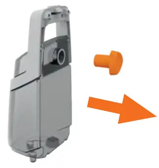 vax CDCW CSX SpotWash Duo Carpet Cleaner-fig14