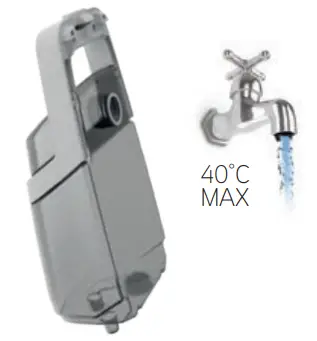 vax CDCW CSX SpotWash Duo Carpet Cleaner-fig15