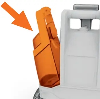 vax CDCW CSX SpotWash Duo Carpet Cleaner-fig17