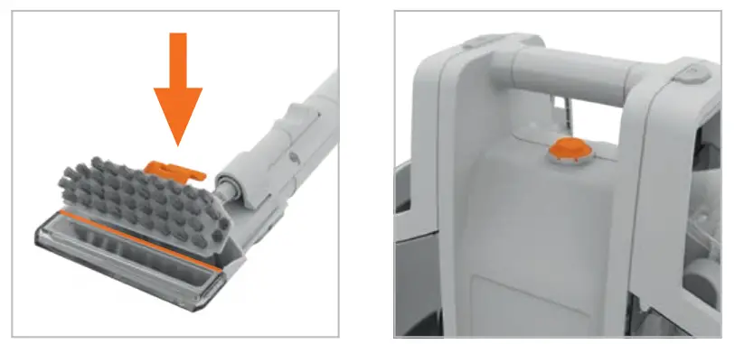 vax CDCW CSX SpotWash Duo Carpet Cleaner-fig20