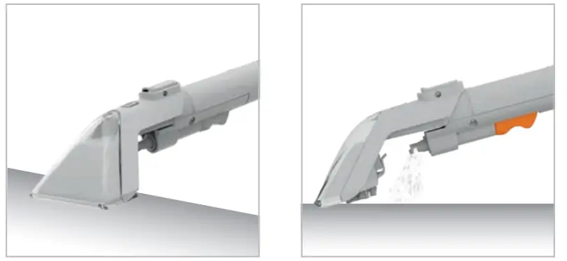 vax CDCW CSX SpotWash Duo Carpet Cleaner-fig21