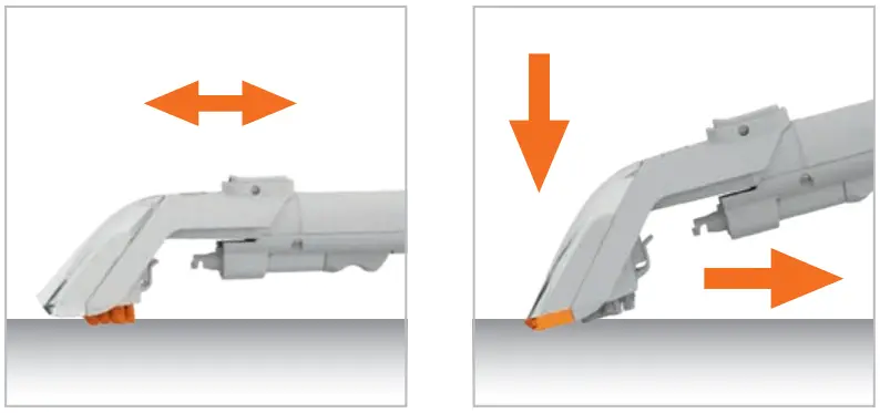 vax CDCW CSX SpotWash Duo Carpet Cleaner-fig22