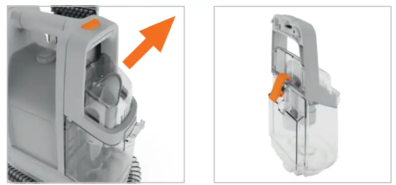 vax CDCW CSX SpotWash Duo Carpet Cleaner-fig24