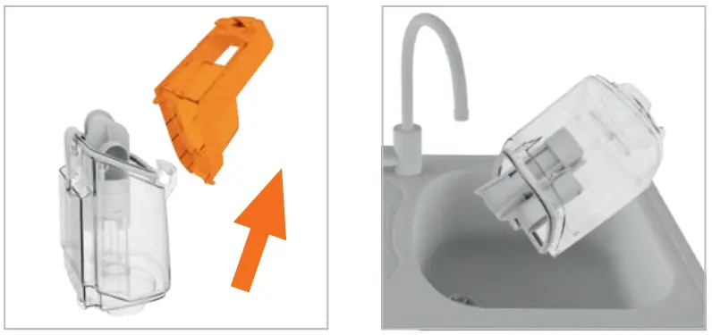 vax CDCW CSX SpotWash Duo Carpet Cleaner-fig25