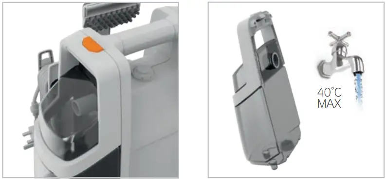 vax CDCW CSX SpotWash Duo Carpet Cleaner-fig28