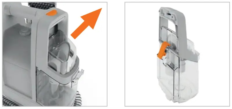 vax CDCW CSX SpotWash Duo Carpet Cleaner-fig31