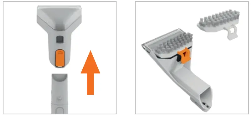 vax CDCW CSX SpotWash Duo Carpet Cleaner-fig33