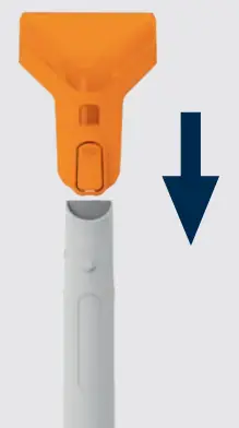 vax CDCW CSX SpotWash Duo Carpet Cleaner-fig4