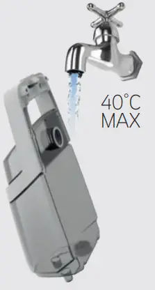 vax CDCW CSX SpotWash Duo Carpet Cleaner-fig5