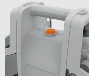 vax CDCW CSX SpotWash Duo Carpet Cleaner-fig6