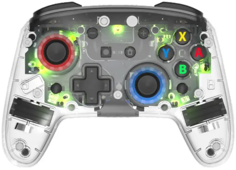 SPERRY MC1011 Goburst Wireless Pro Controller