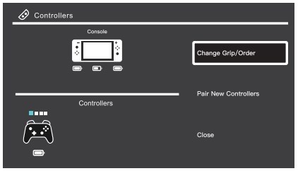 Connecting Instructions
