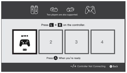 Connecting Instructions