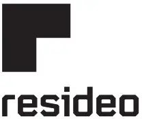 resideo - Logo