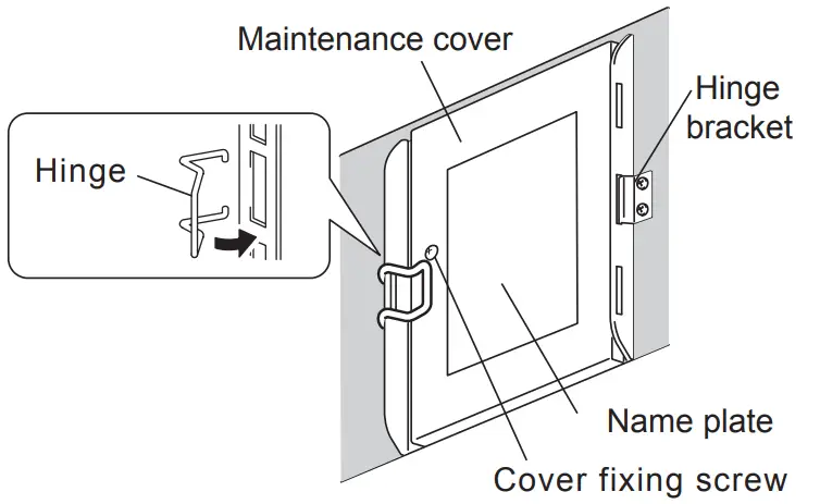 MITSUBISHI ELECTRIC PZ-15RFP-E Advanced High Efficiency Filter - fig 6