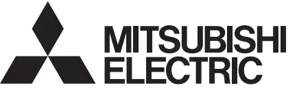 MITSUBISHI logo