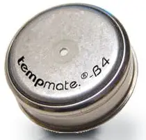tempmate TempIT Temperature and Humidity Data Logger