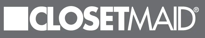 CLOSETMAID Logo