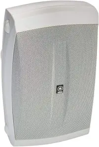 YAMAHA NS-AW150/NS-AW150W 2-Way Indoor/Outdoor Speaker System