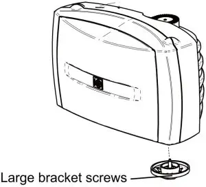 Horizontal Placement