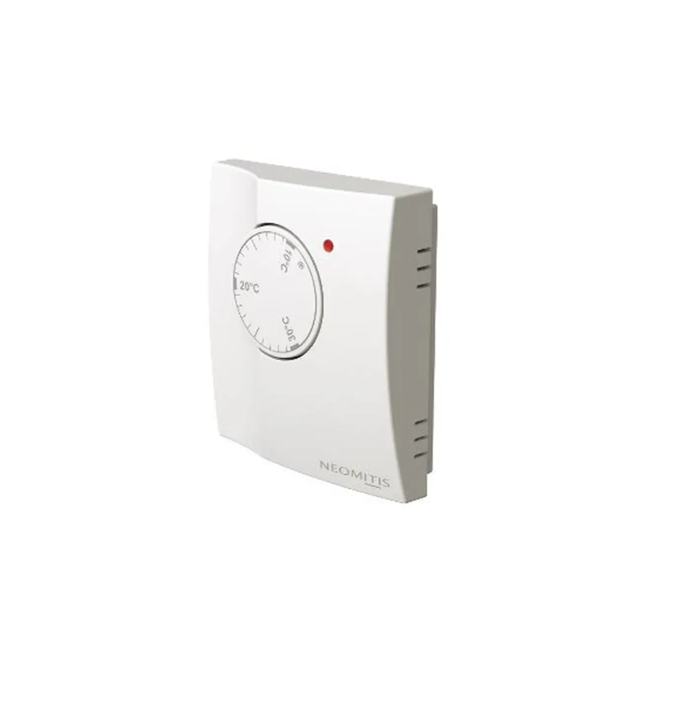 Neomitis Rtaneoa Wired Analog Room Thermostat Instruction Manual