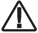 WARNING ICON