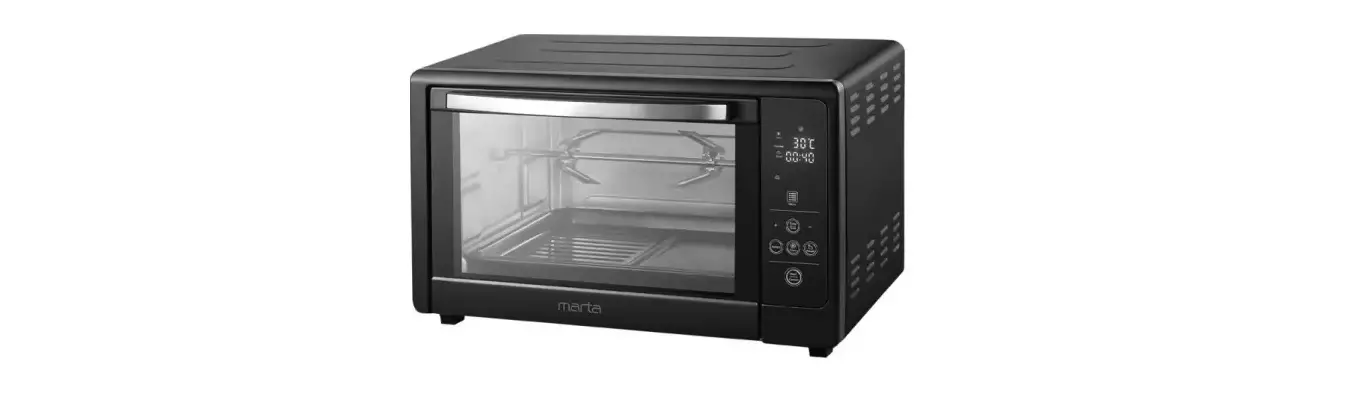 Marta Mt-4269 Electric Oven User Manual