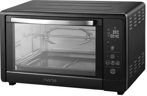 marta MT-4269 Electric Oven -fig1