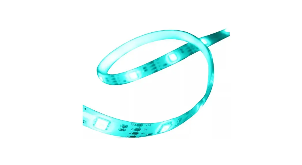 Auraled Colorstrip 6058bbc Led Lights 6.5 User Guide
