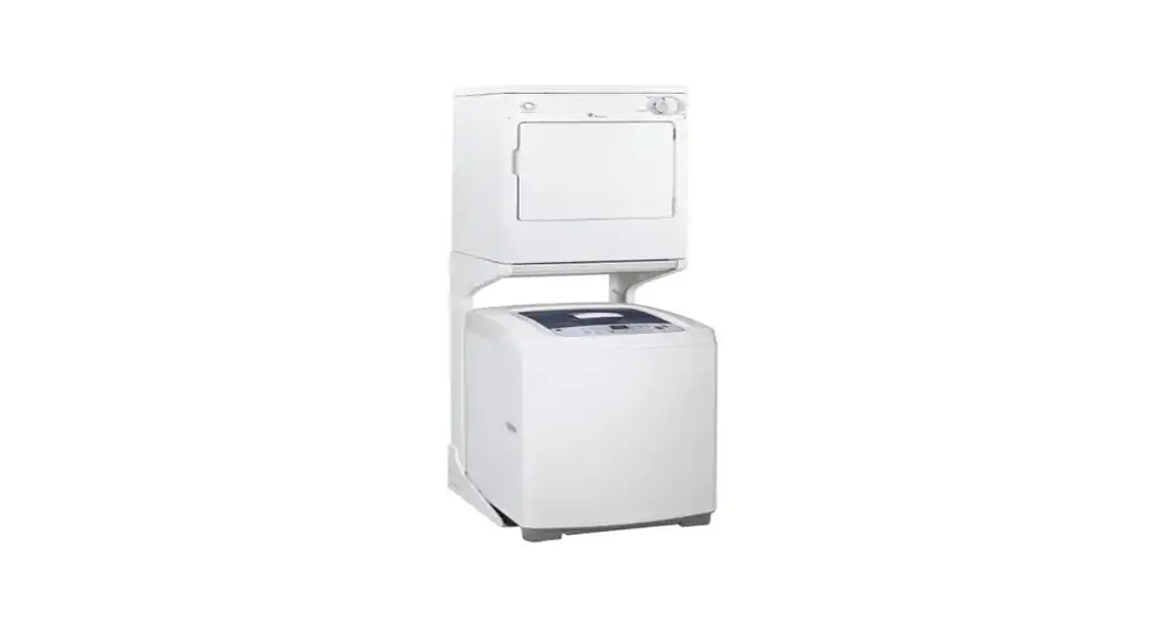 Ge Appliances Dsdr24f Electric Dryers Stand Instruction Manual Ge Appliances Dsdr24f Electric Dryers Stand Instruction Manual