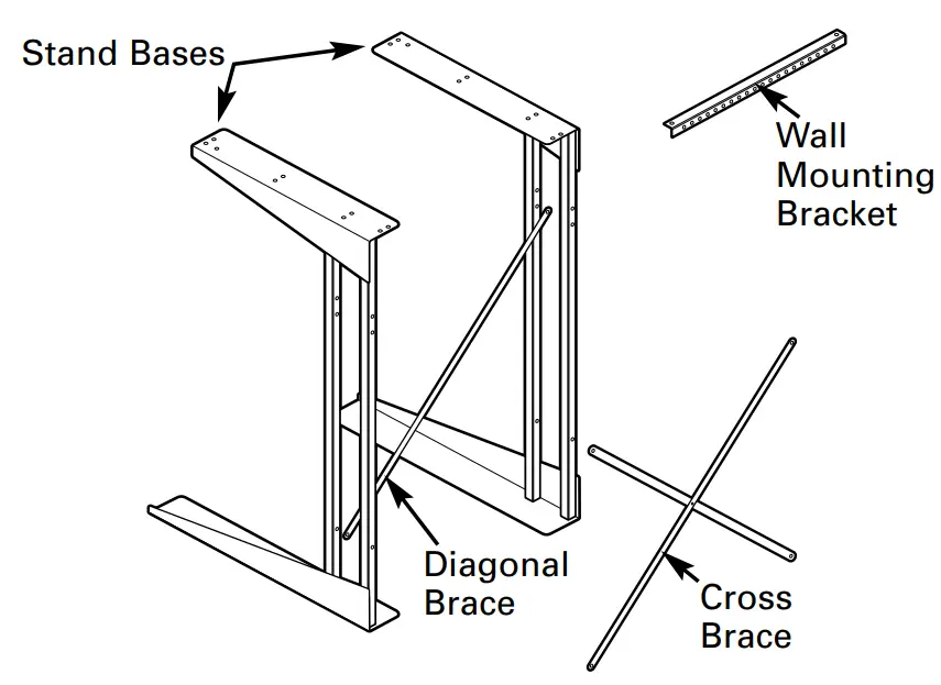 GE APPLIANCES DSDR24F Electric Dryers Stand - fig 11