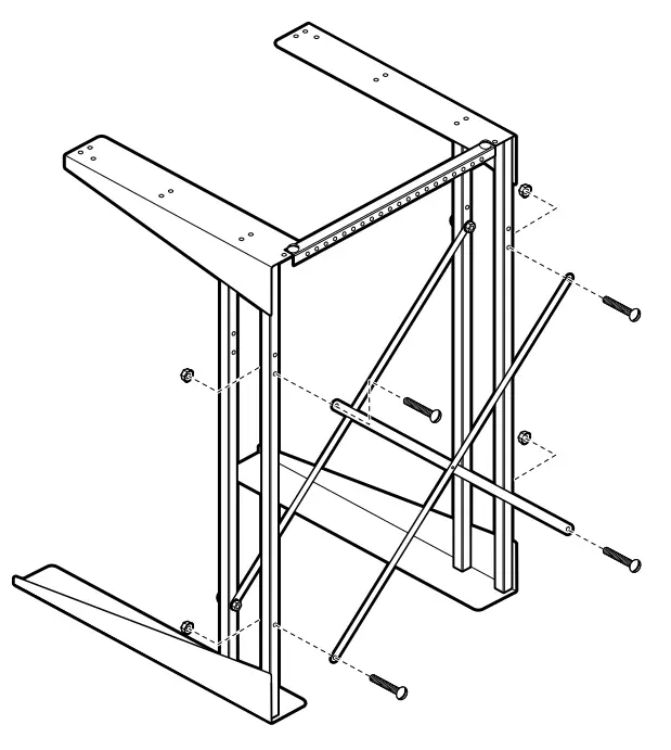 GE APPLIANCES DSDR24F Electric Dryers Stand - fig 15