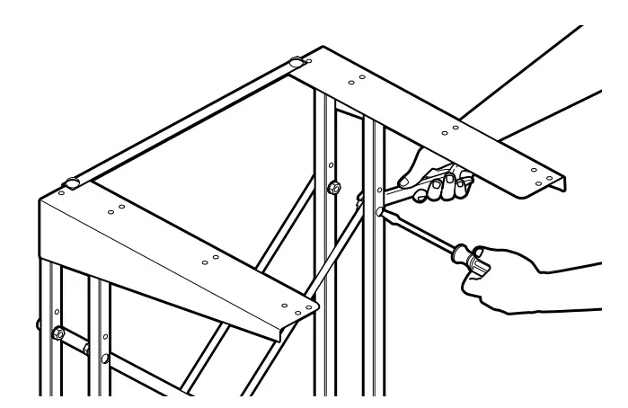 GE APPLIANCES DSDR24F Electric Dryers Stand - fig 16