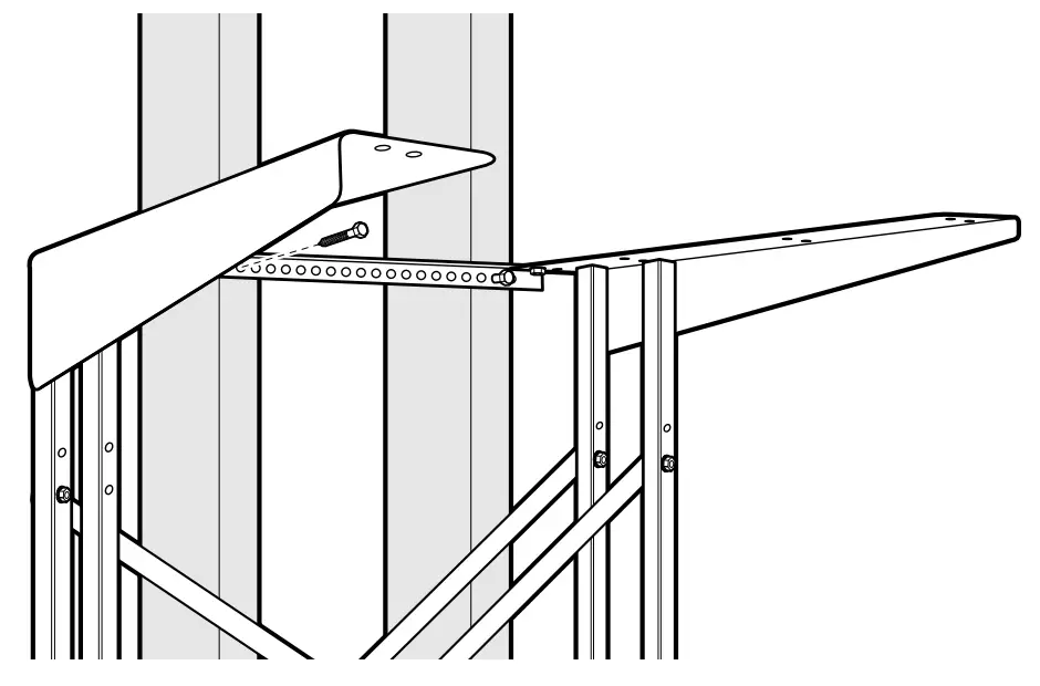 GE APPLIANCES DSDR24F Electric Dryers Stand - fig 18