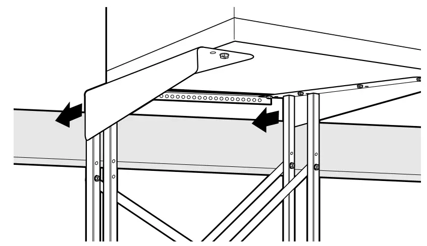 GE APPLIANCES DSDR24F Electric Dryers Stand - fig 21