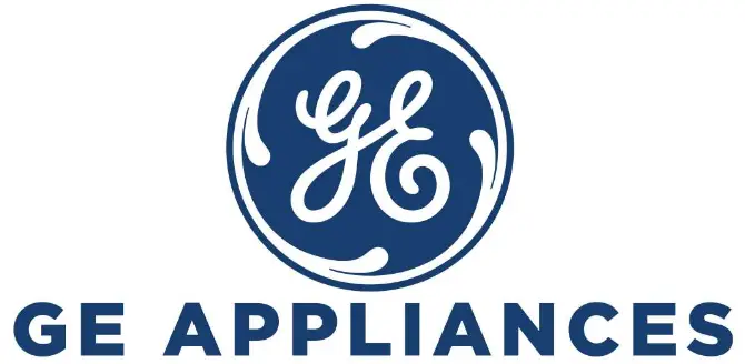 GE APPLIANCES logo
