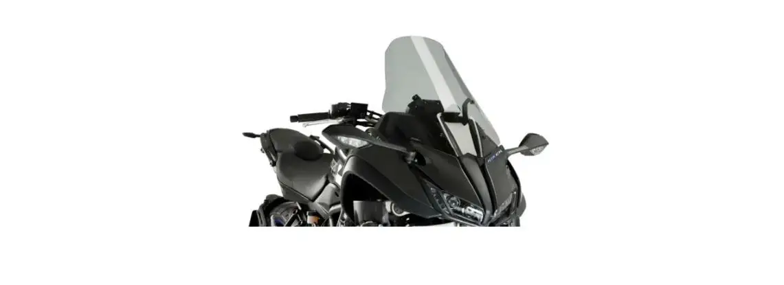 Puig 20821 Front Plate Instruction Manual