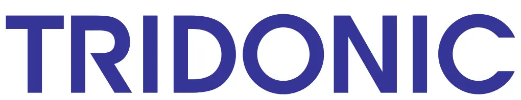 TRIDONIC logo