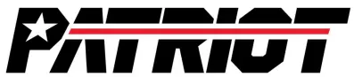 PATRIOT-logo