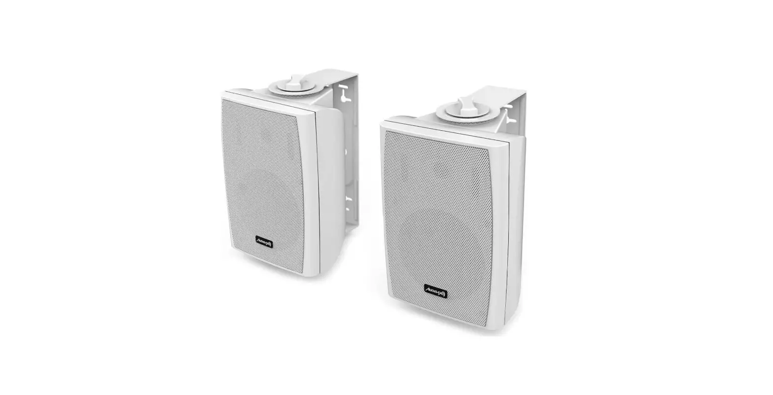 Audibax Ground 6t Speaker User Manual Audibax Ground 6t Speaker User Manual