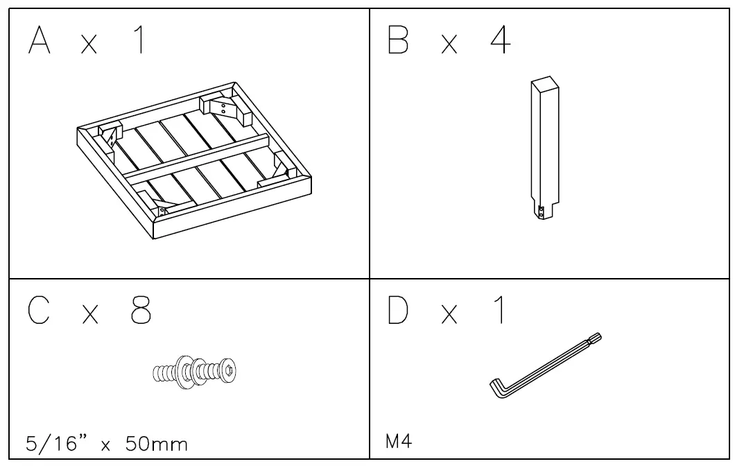 ASHLEY-P804-702-Furniture-Silo-Point-Square-End-Table-FIG-1